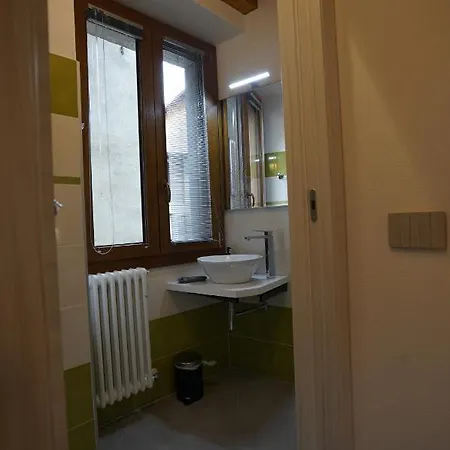 Apartament Aureggio