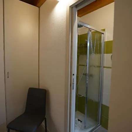 Aureggio Apartament *