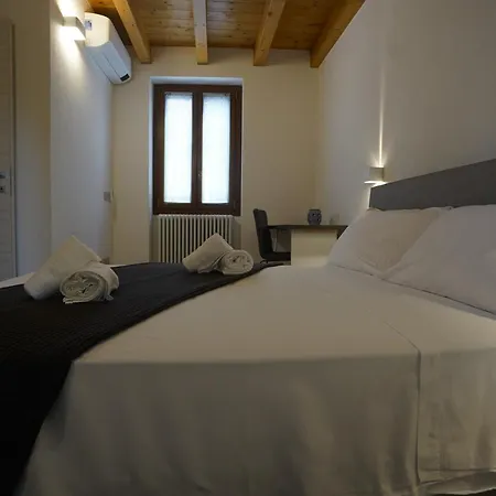 Apartament Aureggio Bellagio