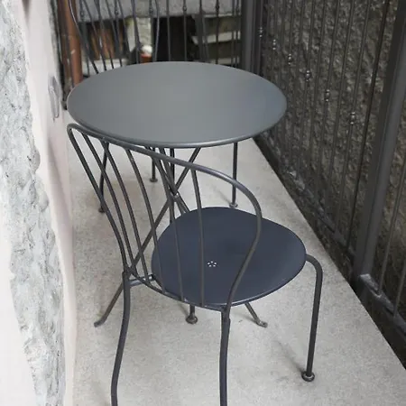 Apartament Aureggio Bellagio