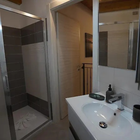 Aureggio Apartament