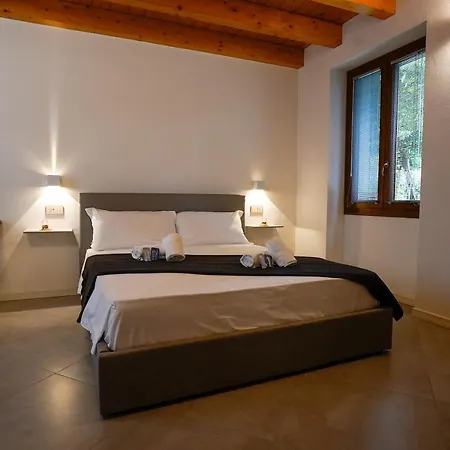 Aureggio Apartament Bellagio