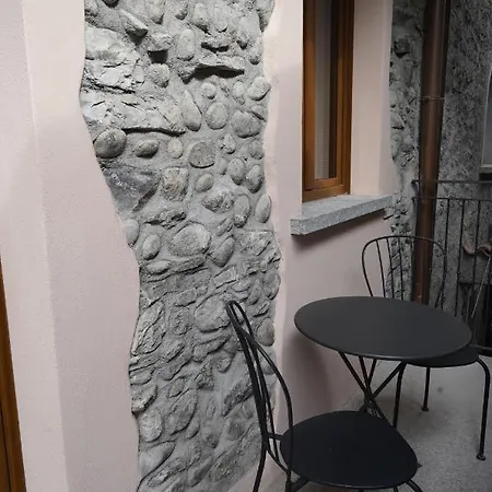 Aureggio Apartament